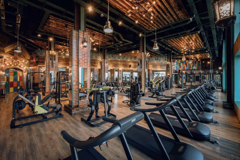 Billede 54 af Radisson Hotel & Residences Erbil