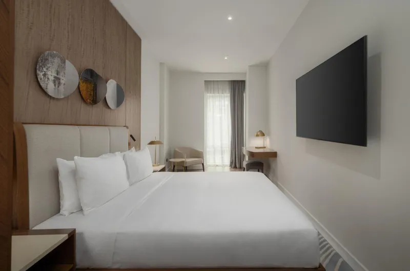 Billede 56 af Radisson Hotel & Residences Erbil