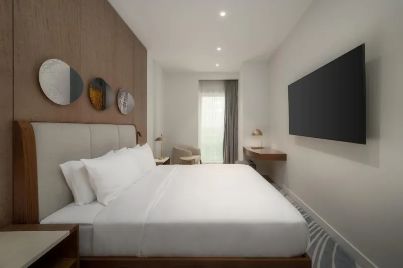Billede 64 af Radisson Hotel & Residences Erbil