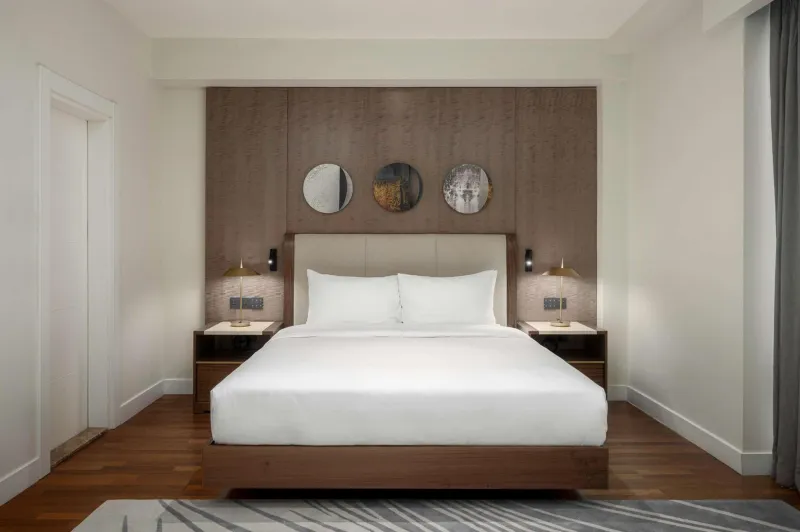 Billede 70 af Radisson Hotel & Residences Erbil