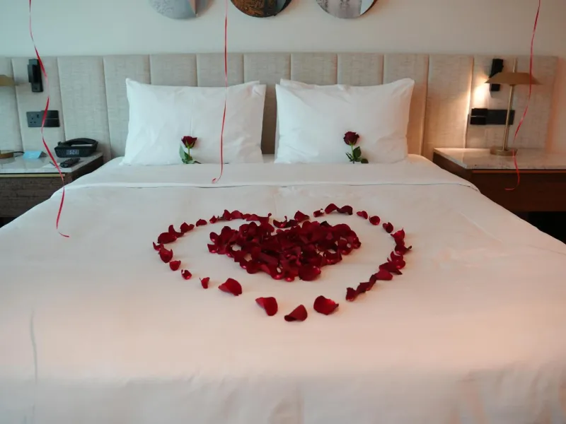 Billede 71 af Radisson Hotel & Residences Erbil