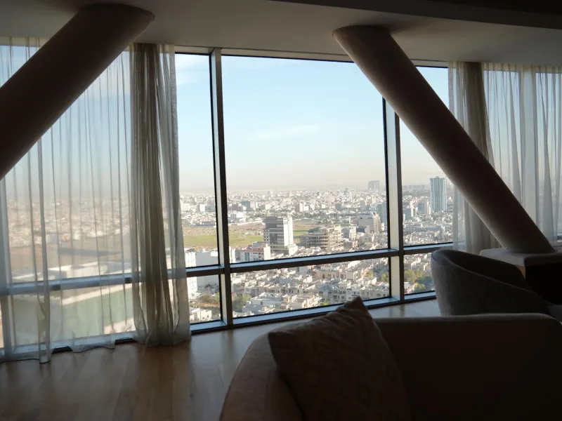 Billede 75 af Radisson Hotel & Residences Erbil