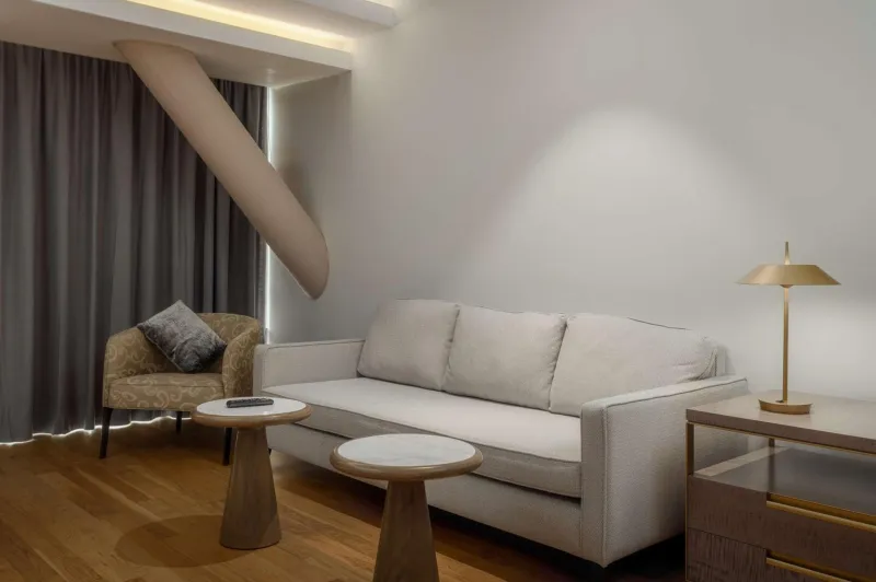 Billede 77 af Radisson Hotel & Residences Erbil