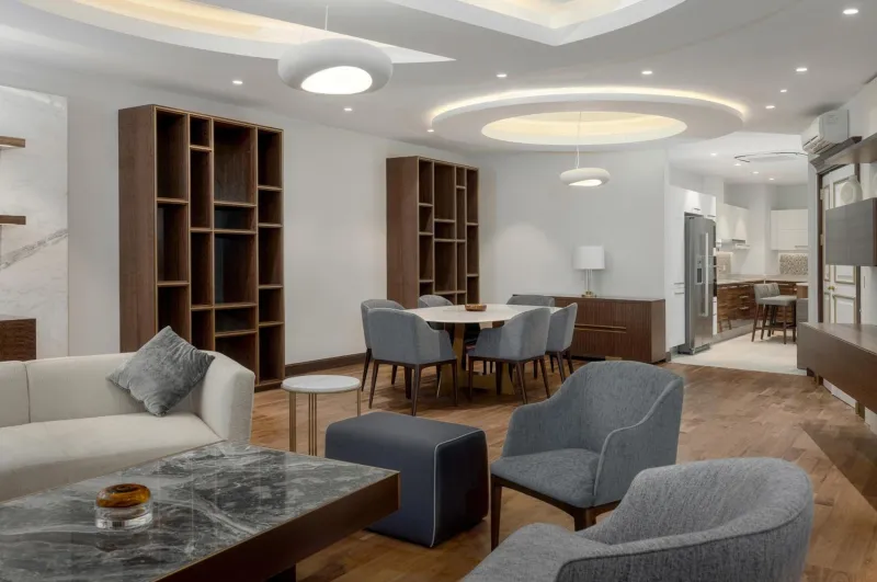 Billede 80 af Radisson Hotel & Residences Erbil