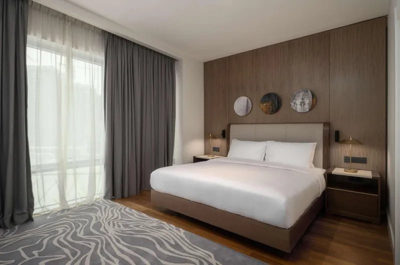 Billede 86 af Radisson Hotel & Residences Erbil