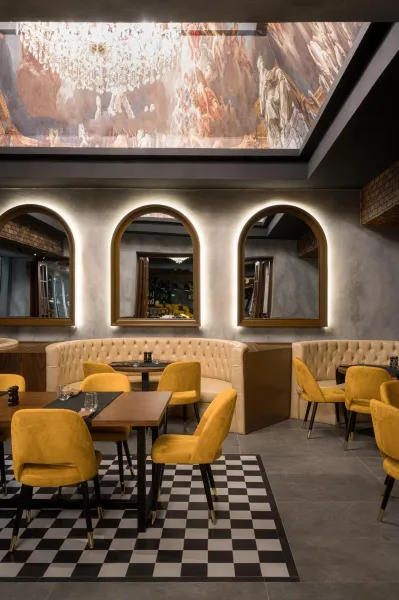 Billede 88 af Radisson Hotel & Residences Erbil