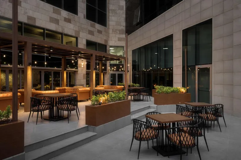 Billede 89 af Radisson Hotel & Residences Erbil