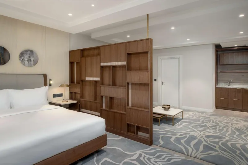 Billede 94 af Radisson Hotel & Residences Erbil