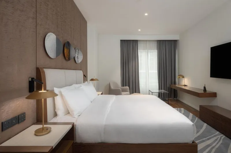 Billede 96 af Radisson Hotel & Residences Erbil