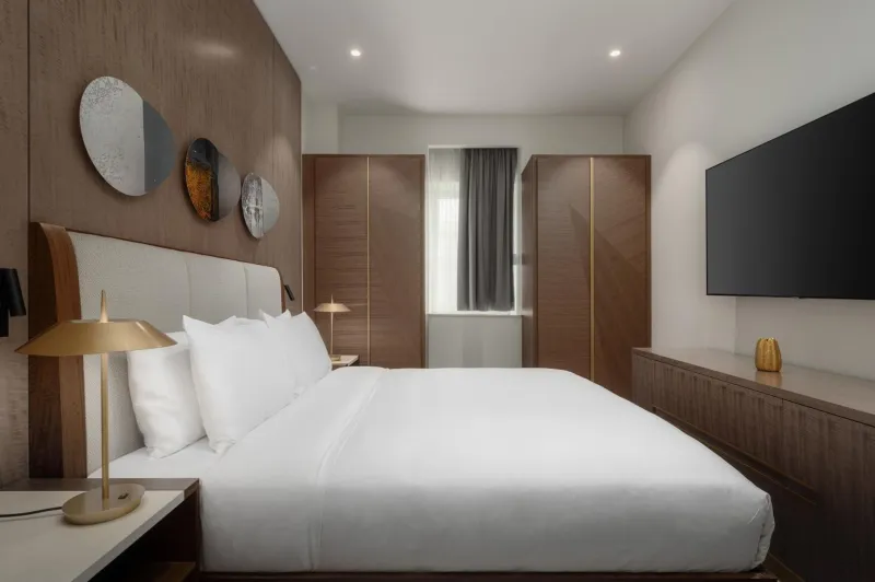 Billede 98 af Radisson Hotel & Residences Erbil