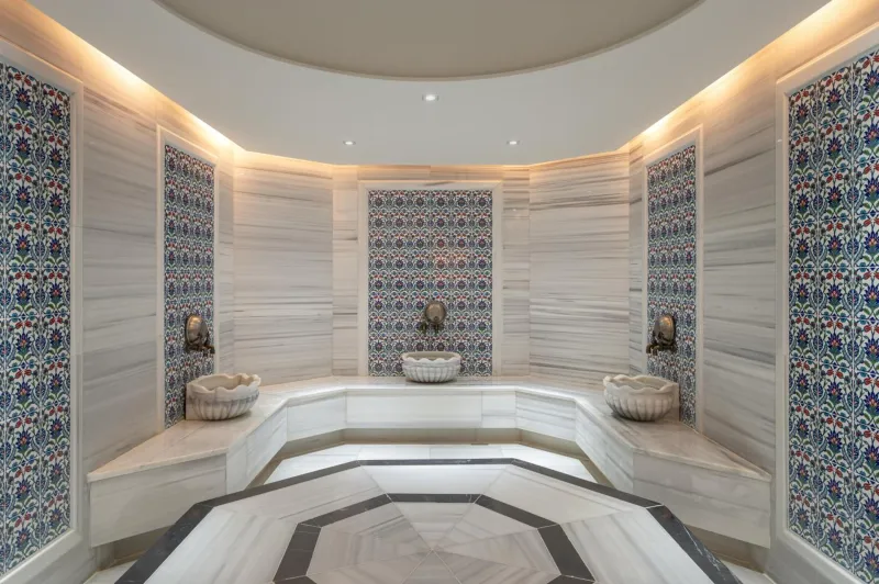 Billede 8 af Ramada by Wyndham Erbil Gulan Street