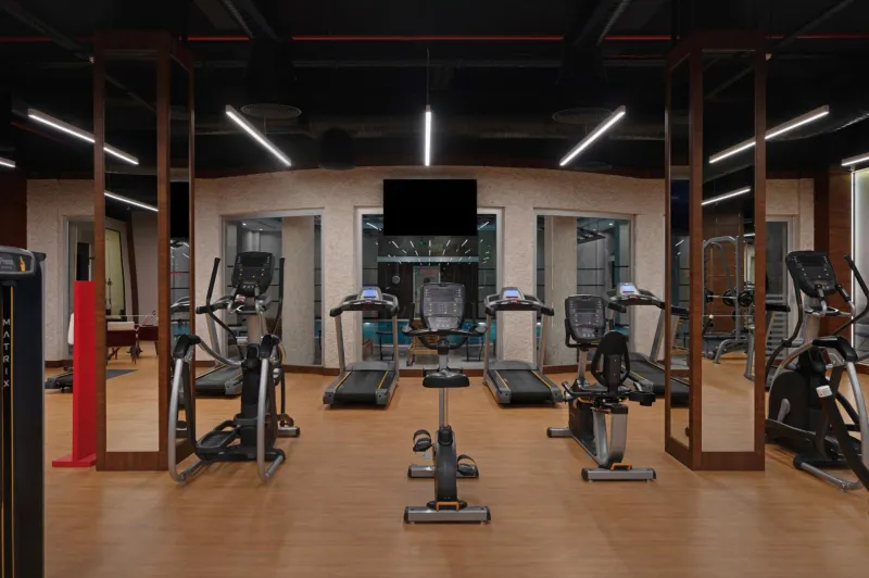 Billede 10 af Ramada by Wyndham Erbil Gulan Street