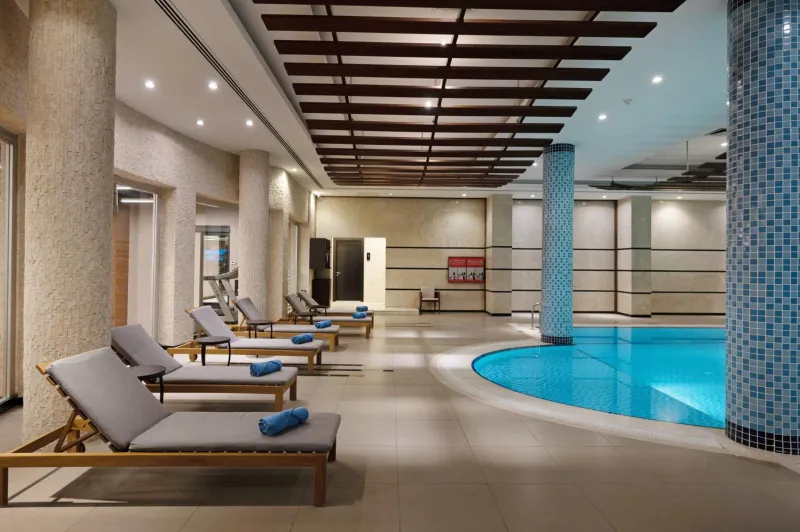 Billede 16 af Ramada by Wyndham Erbil Gulan Street