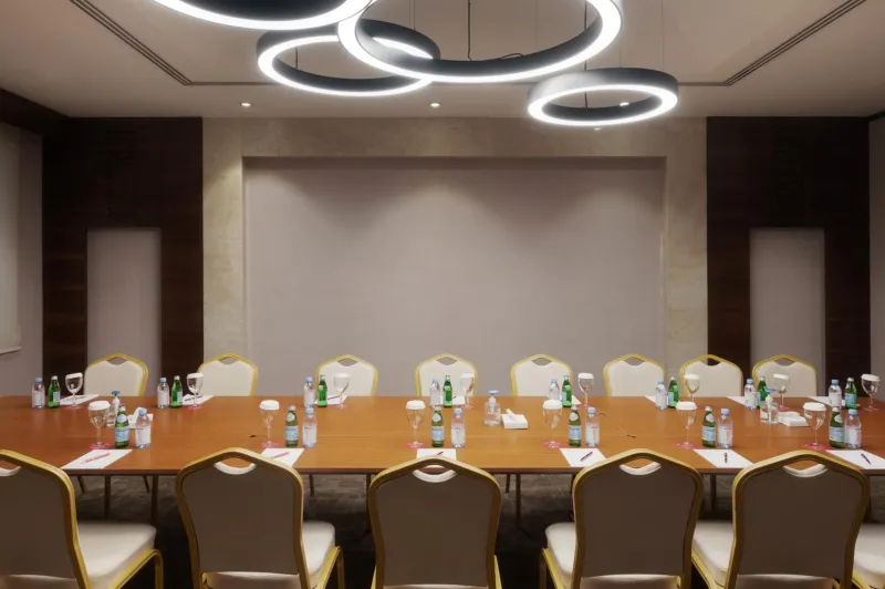 Billede 28 af Ramada by Wyndham Erbil Gulan Street