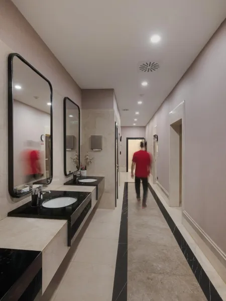 Billede 32 af Ramada by Wyndham Erbil Gulan Street