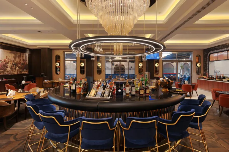 Billede 34 af Ramada by Wyndham Erbil Gulan Street