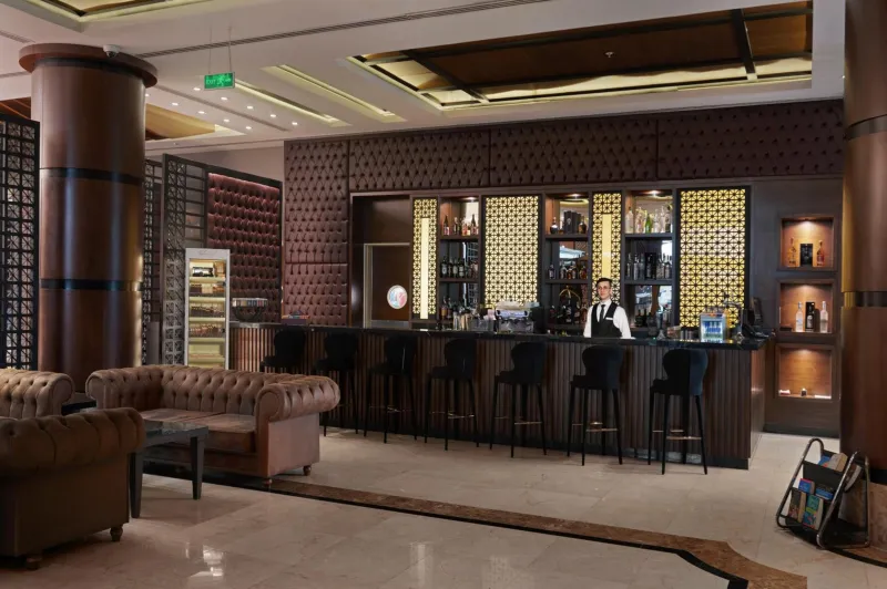 Billede 44 af Ramada by Wyndham Erbil Gulan Street