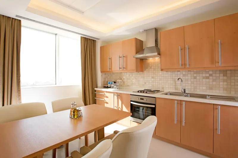 Billede 40 af Millennium Kurdistan Hotel & Spa