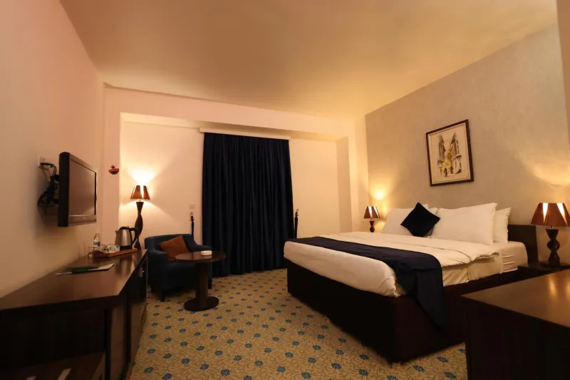 Billede 7 af فندق بغداد Baghdad International Hotel