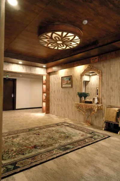 Billede 12 af فندق بغداد Baghdad International Hotel