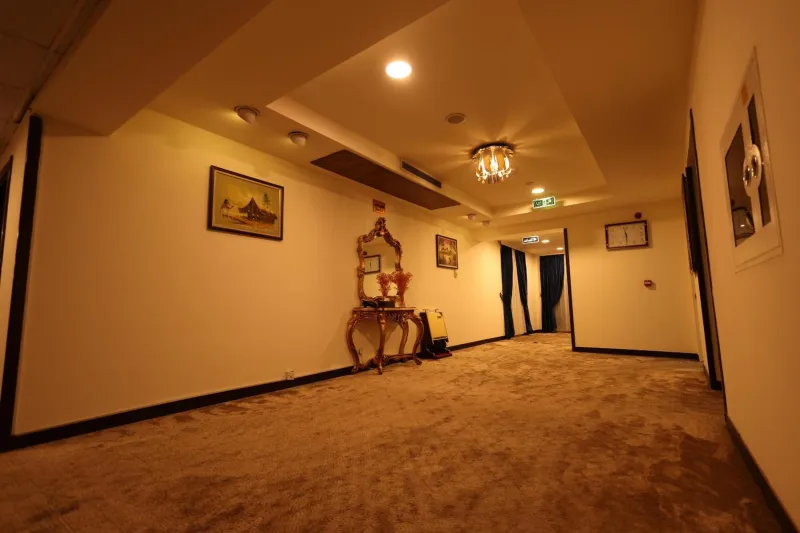 Billede 21 af فندق بغداد Baghdad International Hotel