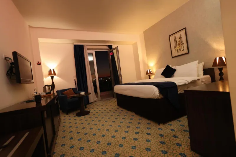 Billede 22 af فندق بغداد Baghdad International Hotel