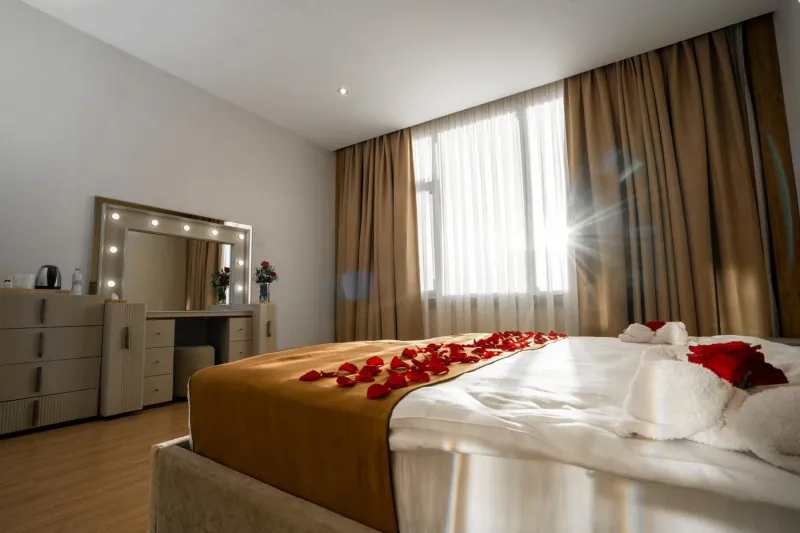 Billede 20 af Al Yarmouk International Hotel