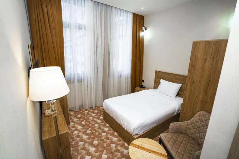 Billede 25 af Al Yarmouk International Hotel