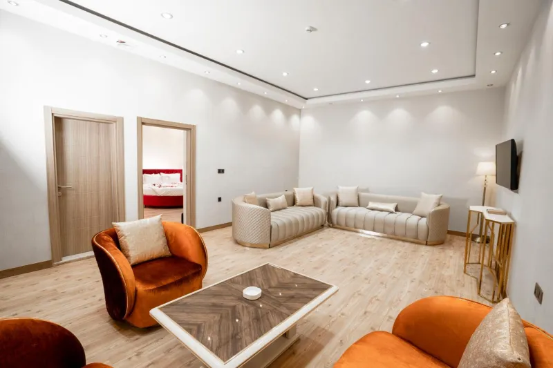 Billede 31 af Al Yarmouk International Hotel