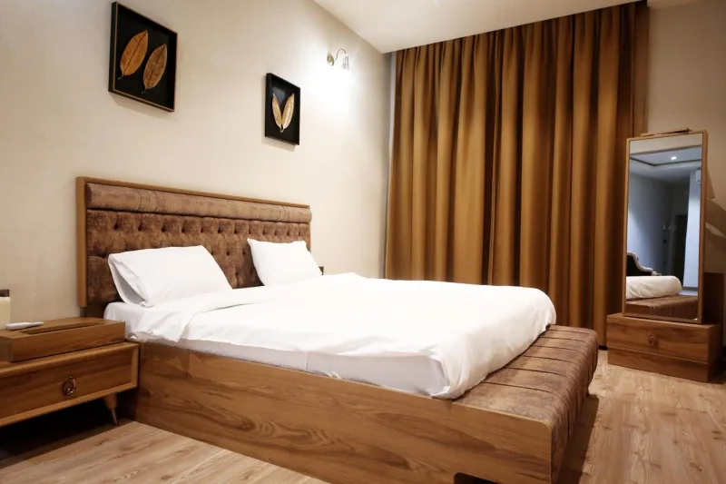 Billede 43 af Al Yarmouk International Hotel