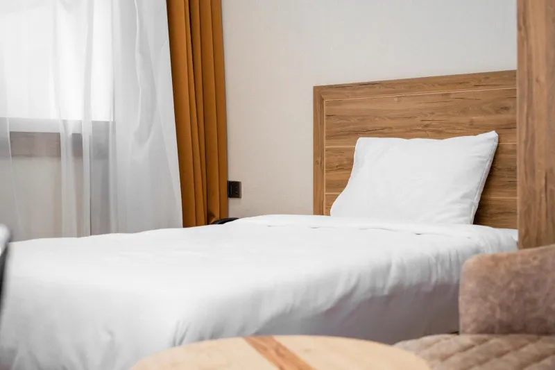 Billede 44 af Al Yarmouk International Hotel