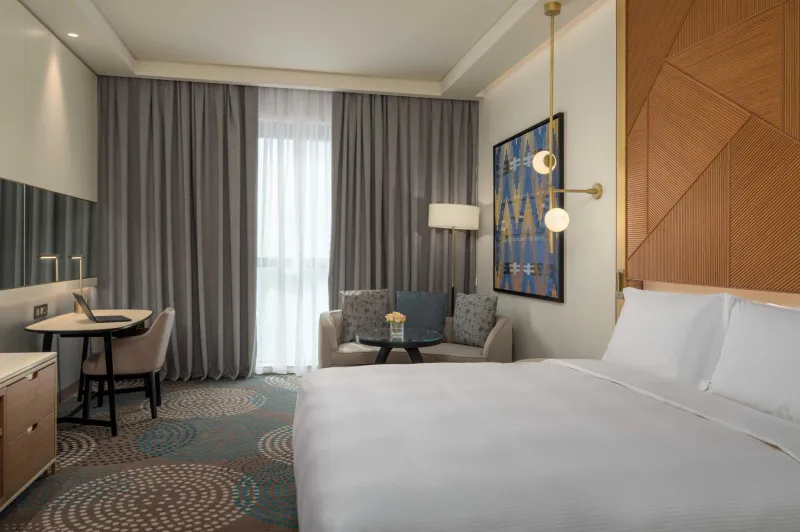 Billede 41 af Slemani Rotana
