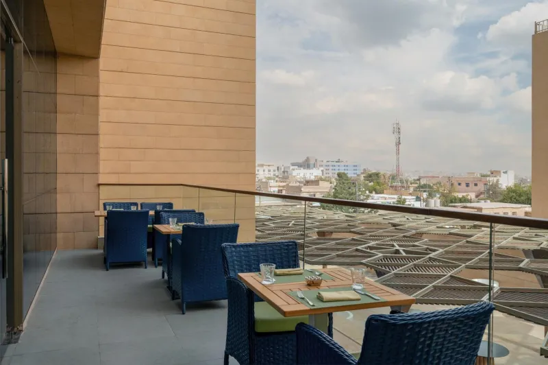 Billede 56 af Slemani Rotana