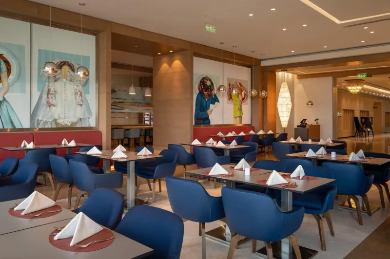 Billede 64 af Slemani Rotana