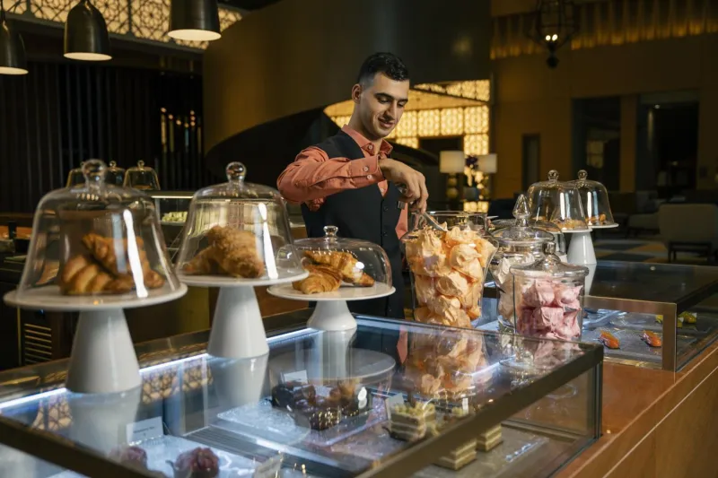 Billede 65 af Slemani Rotana