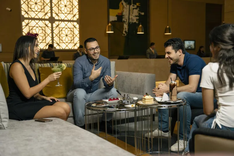 Billede 71 af Slemani Rotana