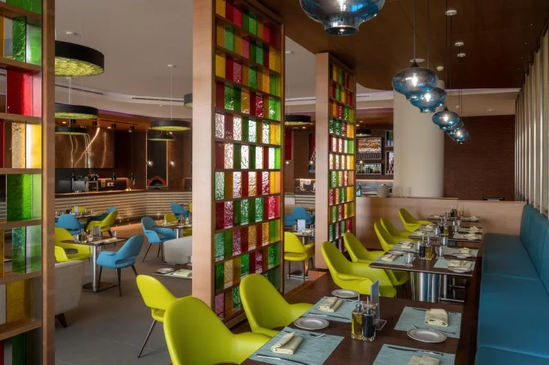 Billede 83 af Slemani Rotana