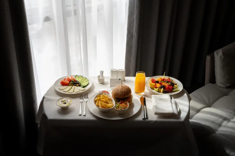 Billede 86 af Slemani Rotana