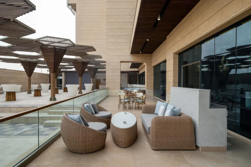 Billede 91 af Slemani Rotana