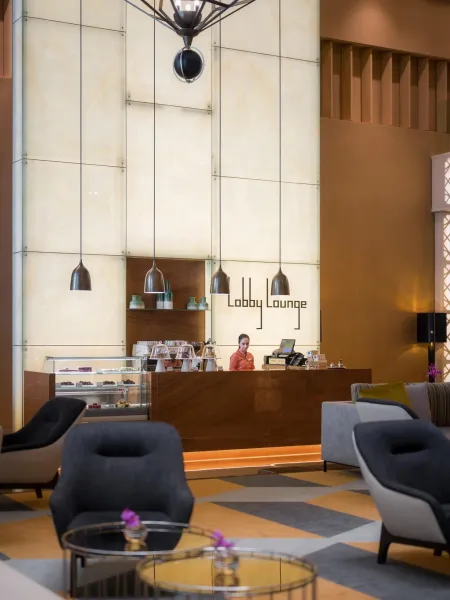 Billede 92 af Slemani Rotana