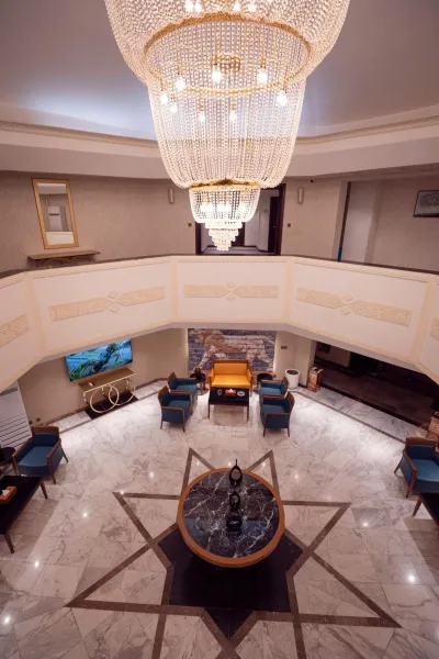 Billede 7 af Coral Palace Hotel