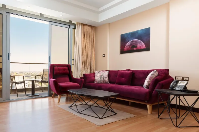 Billede 4 af Horizon Hotel