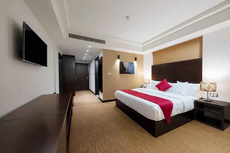 Billede 28 af Horizon Hotel
