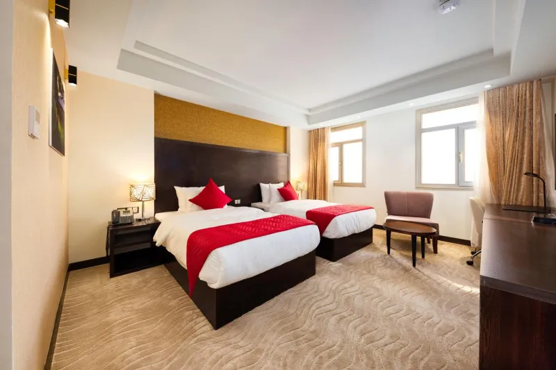 Billede 33 af Horizon Hotel