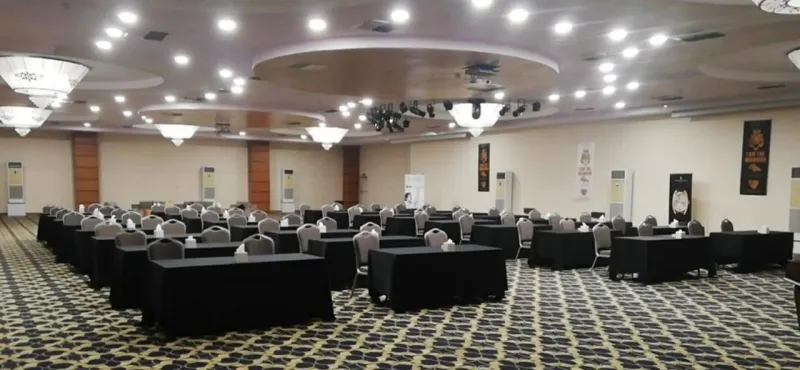 Dedeman Erbil Hotel City Center