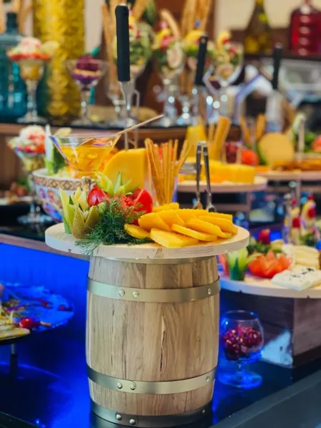 Billede 17 af Dedeman Erbil Hotel City Center