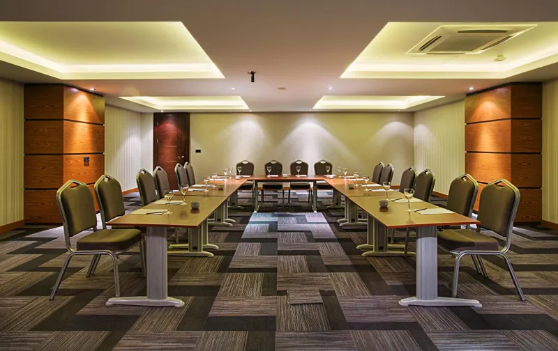 Billede 20 af Dedeman Erbil Hotel City Center