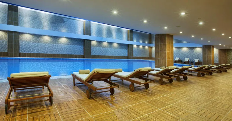 Billede 23 af Dedeman Erbil Hotel City Center