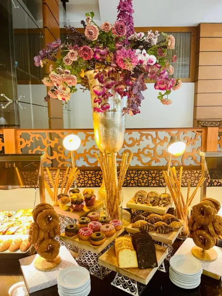 Billede 36 af Dedeman Erbil Hotel City Center