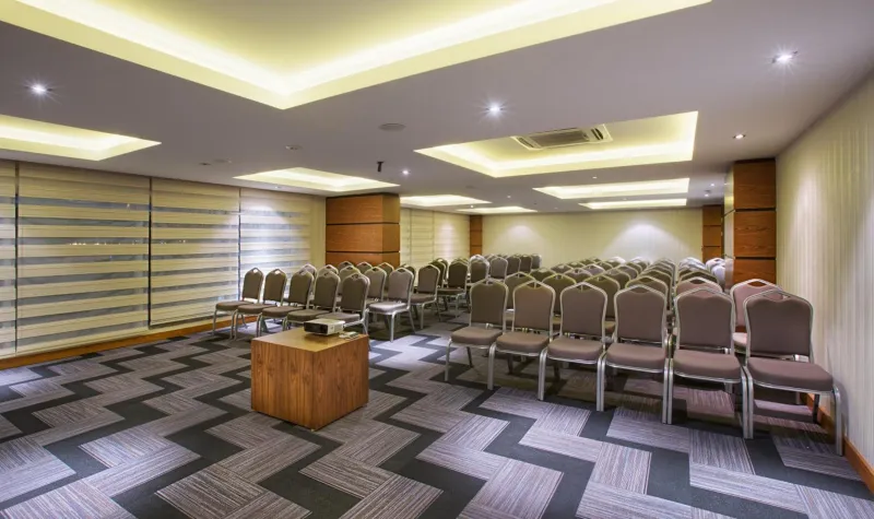 Billede 38 af Dedeman Erbil Hotel City Center